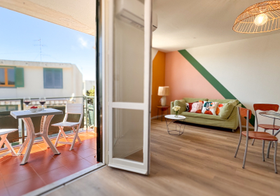 Casa Vacanze Appartamento Apartment Reysol